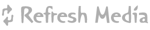 Website ontwikkeld door Refresh Media
